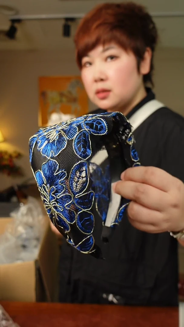 无非金属小青 箍