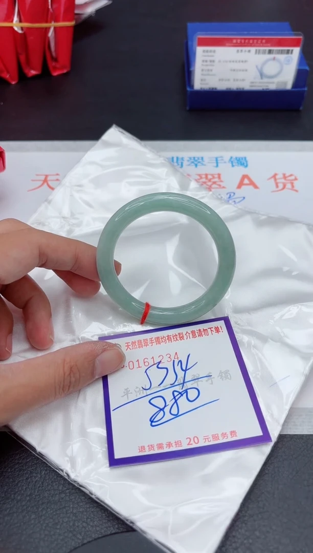 未镶嵌手镯翡翠1111111