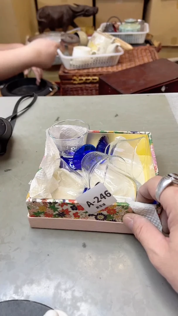 【闪购商品】瓷片246聚宝缘二号店