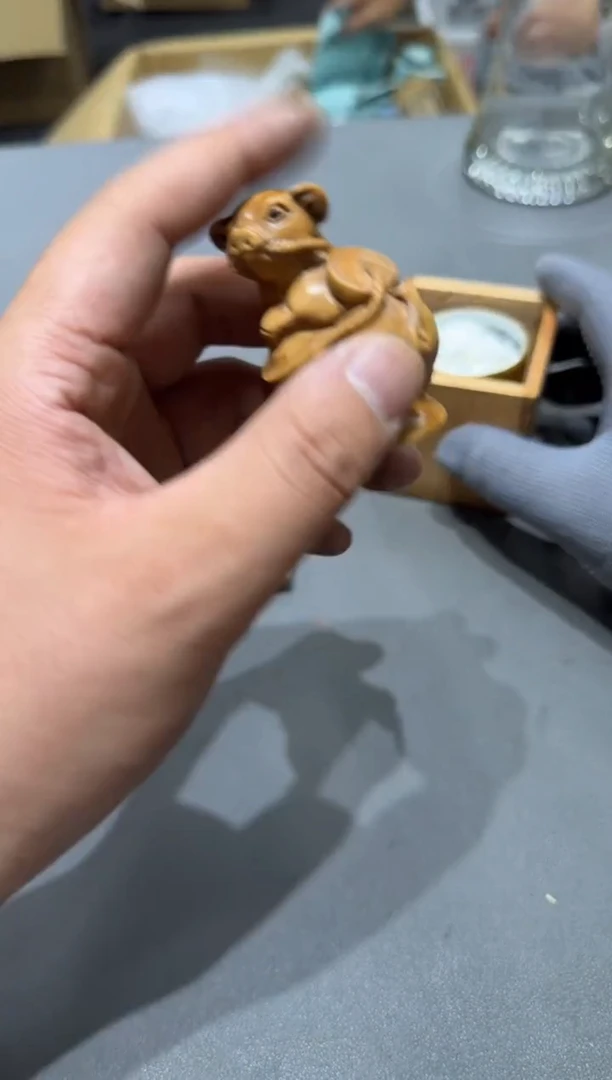 设****G小四孤品收藏中古品