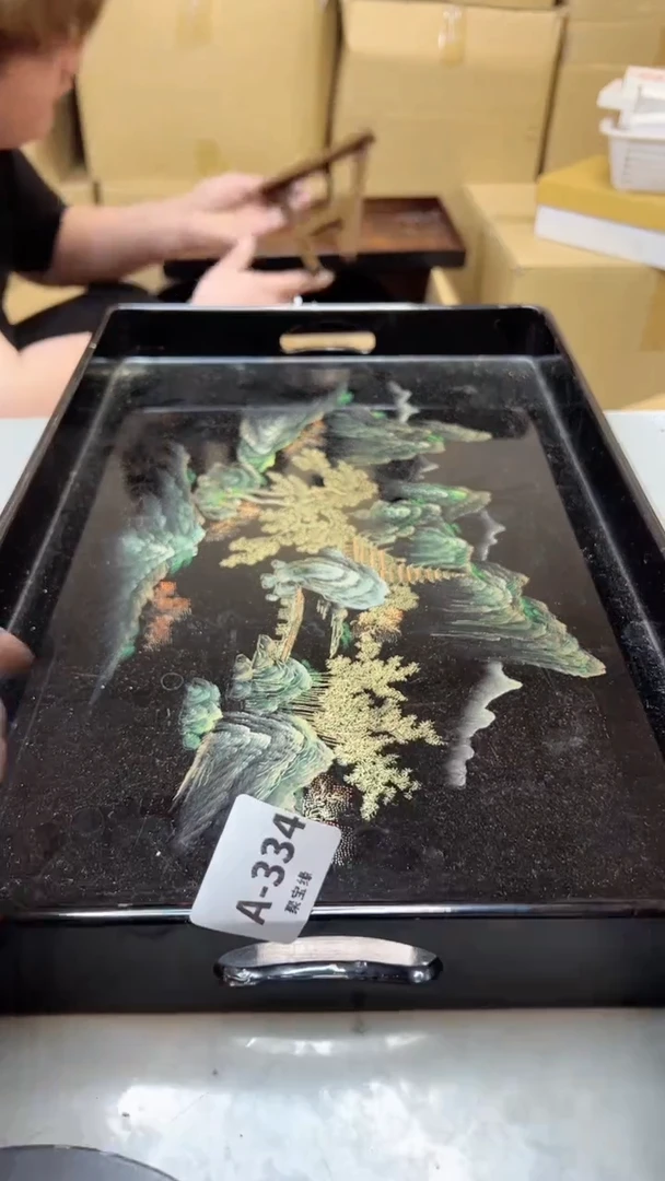 【闪购商品】瓷片334聚宝缘海淘精选