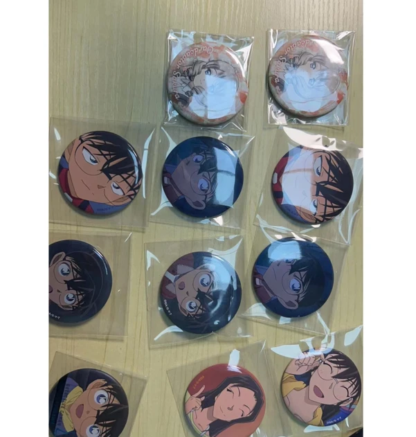 《福袋 》日谷吧唧或日谷卡片随机一个