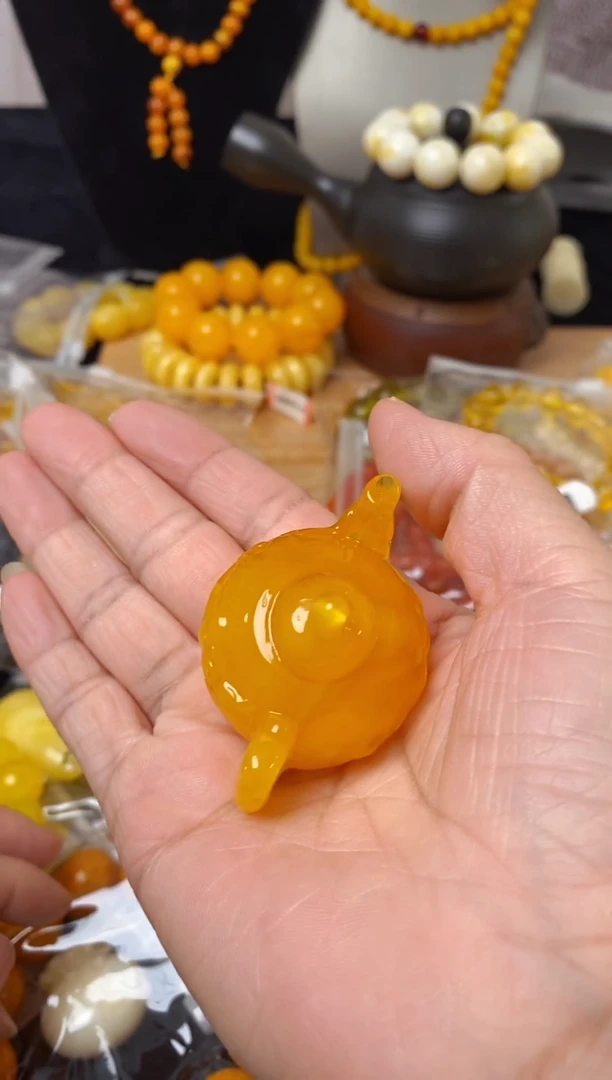 【闪购商品】时尚摆件密胺瓷片密胺瓷片056