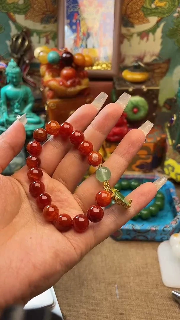 玛瑙/玉髓笔搁合金好物推荐好物推荐