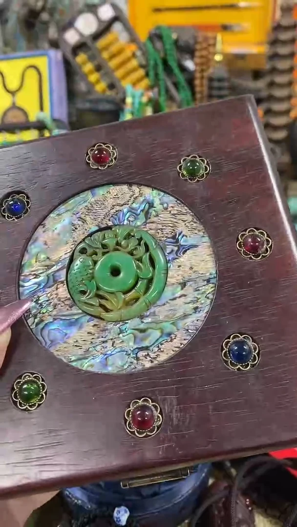 【闪购商品】织绣主播推荐主播推荐