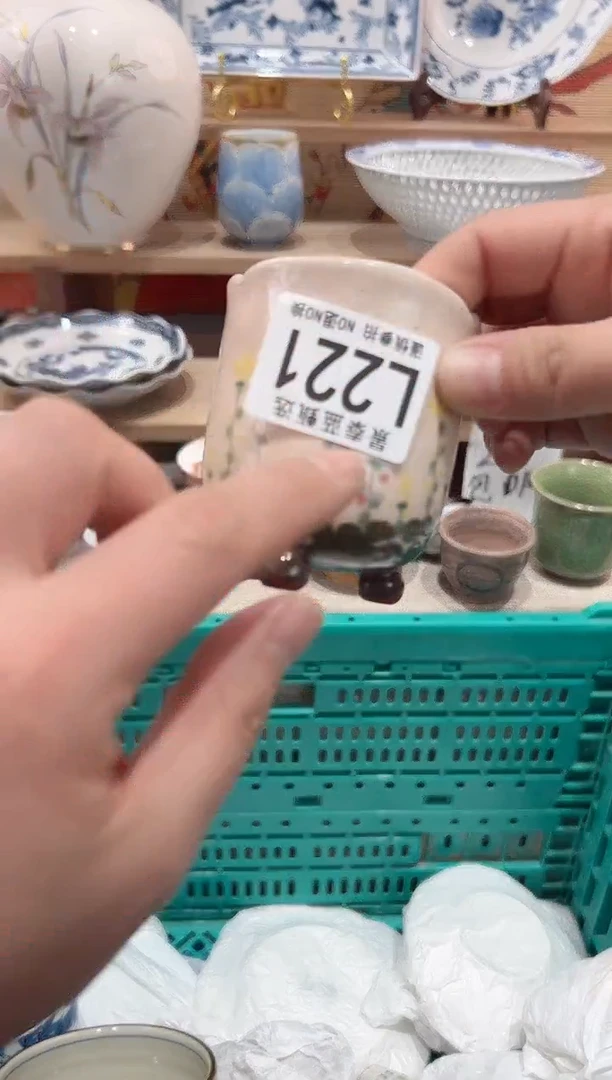 【闪购商品】瓷片当天凑满25米包邮L221