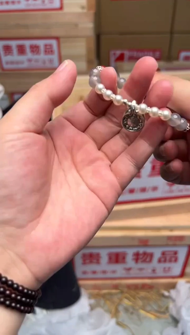 手串显微无间直播清仓手串无礼盒11111