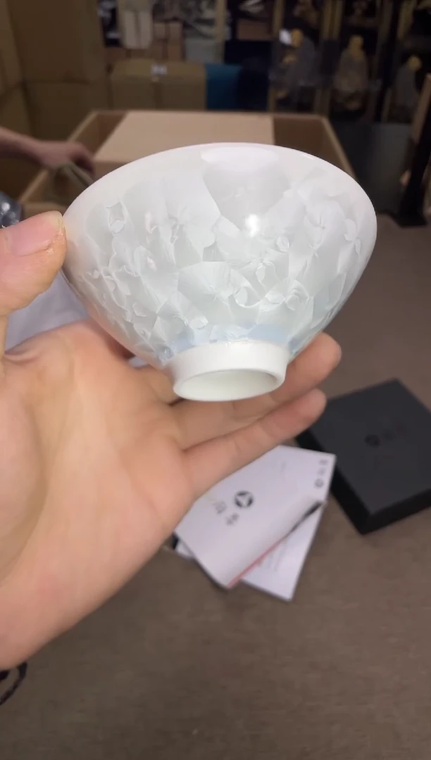 茶宠瓷器茶具套装