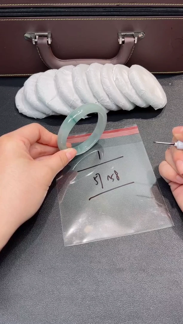一物一拍编号--1