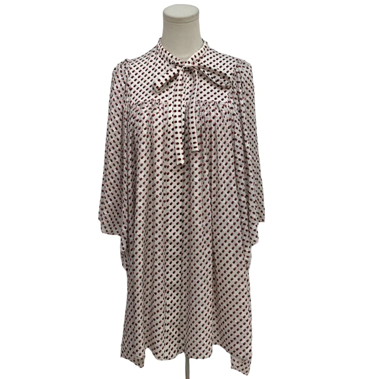 路易威登/上衣/95新/桑蚕丝/[251030ZC0001]