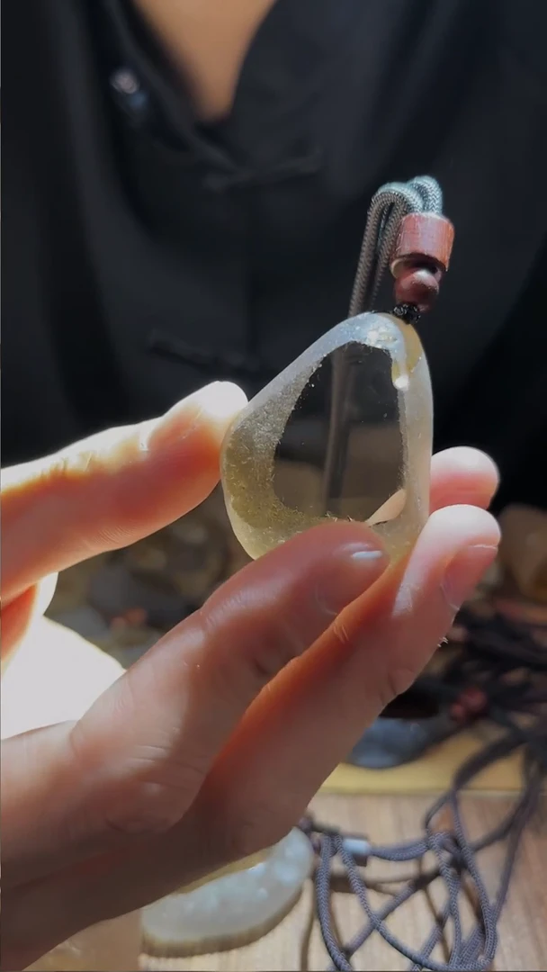 水晶未镶嵌水晶水晶