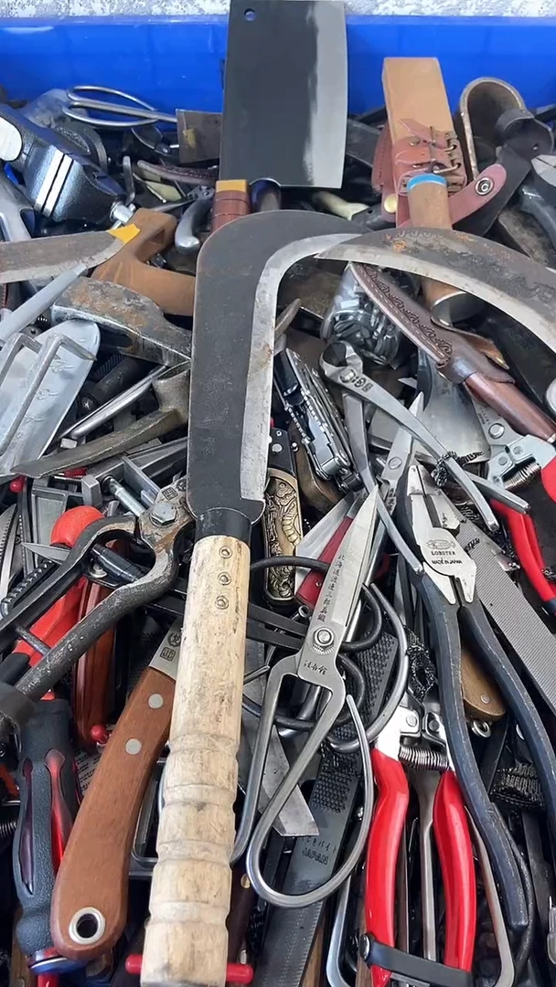 依*五金园艺农具厨具工具闪购