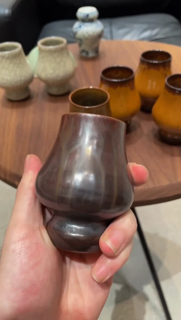 龙泉青瓷凯恩凯恩