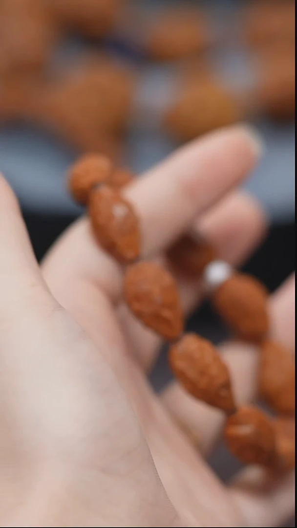 手串/手链橄榄核静**性橄榄核