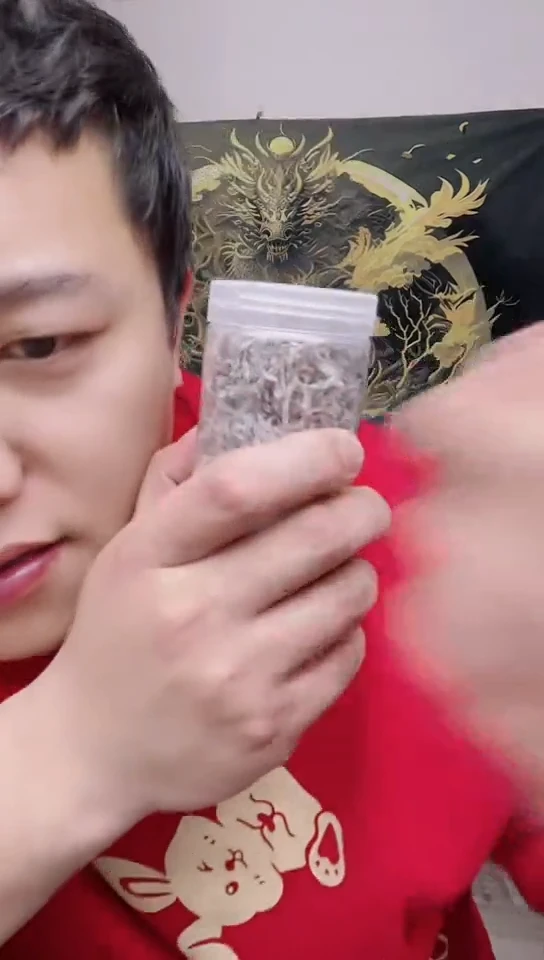 【闪购商品】037香榧木质手串艺术品