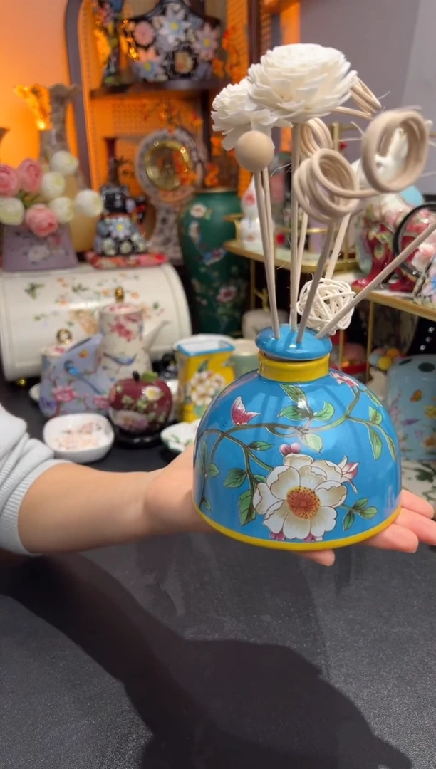 外贸陶瓷家居百货