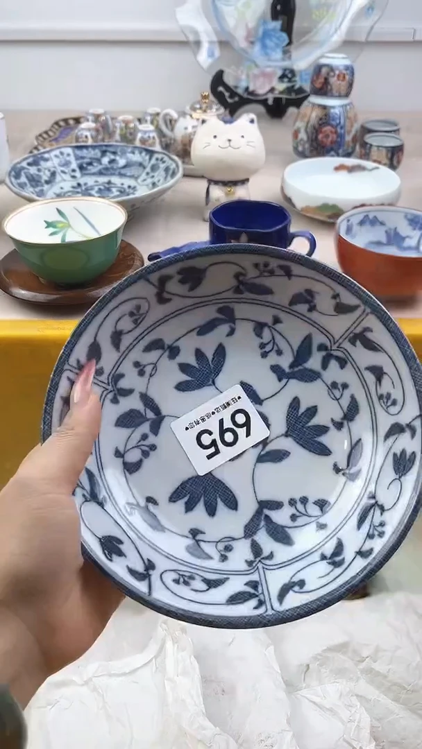 【闪购商品】瓷片695，，，，，，