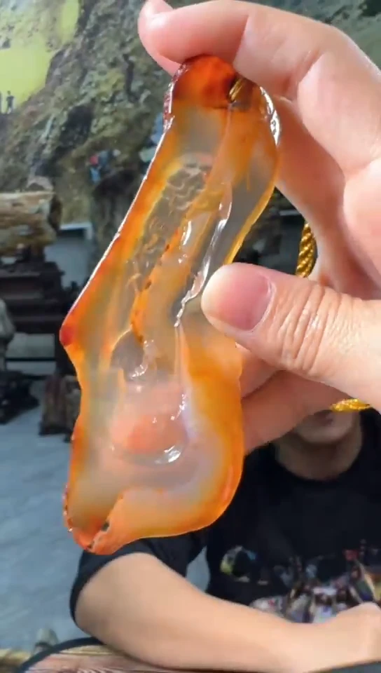 【闪购商品】玛瑙/玉髓珠宝奇石未镶嵌拍一发一