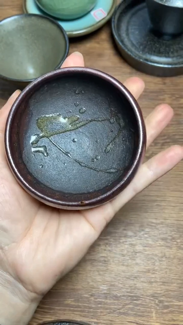 茶盏571建盏茶盏茶盏茶盏