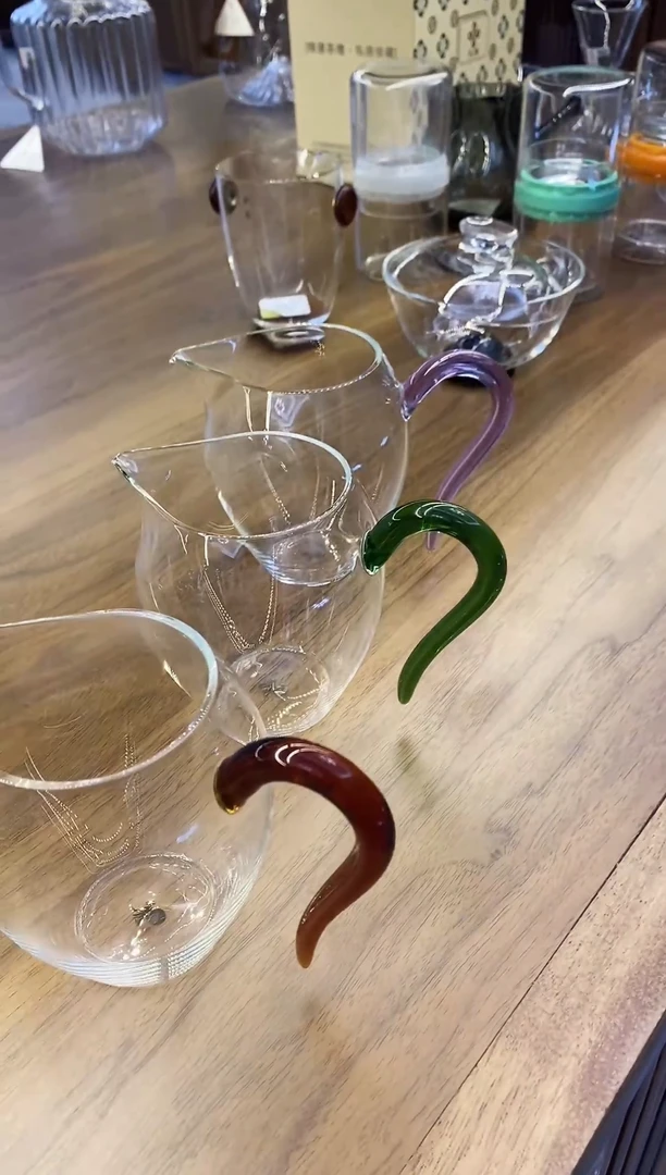 有茗有器·一只公道杯