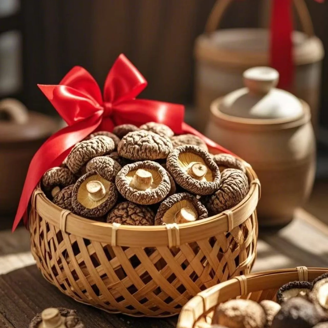 【康康】下山货小香菇