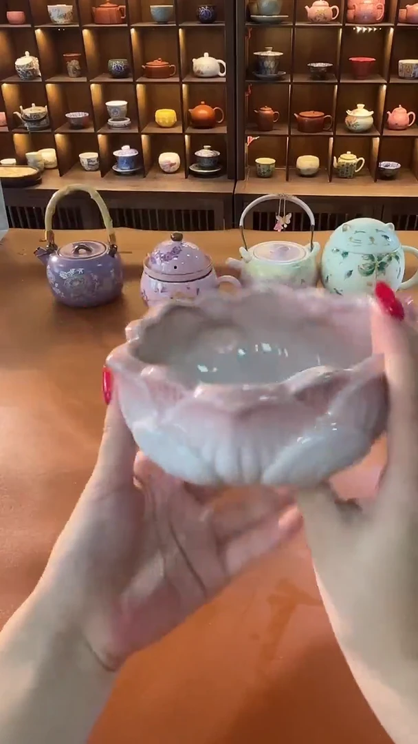 明烛茶器专属闪购链接