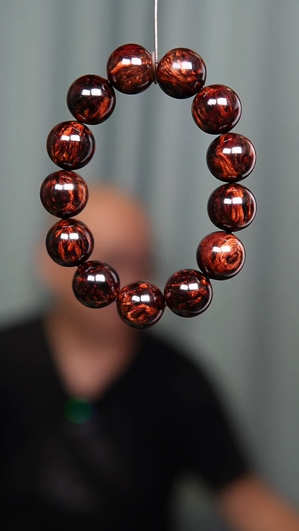 【闪购商品】降真香手串/手链1.8手串