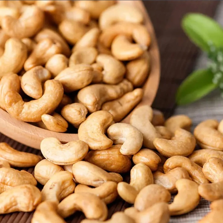 新疆/特产腰果/原产地吐鲁番发货