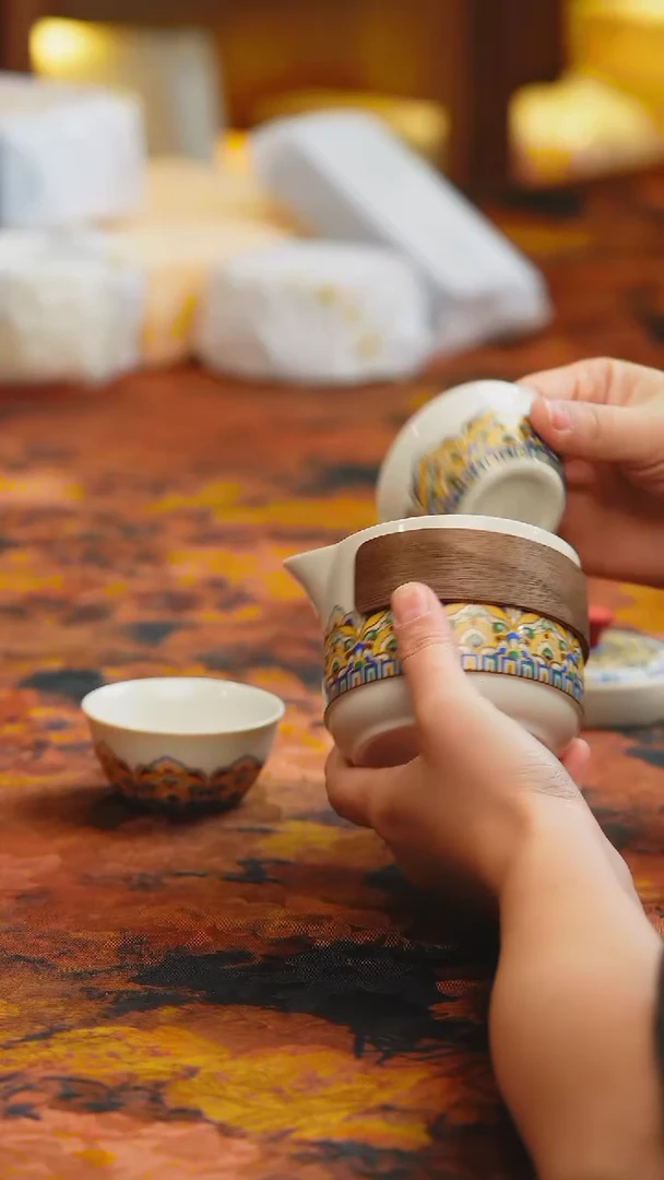 【闪购商品】楽门茶器！！！！