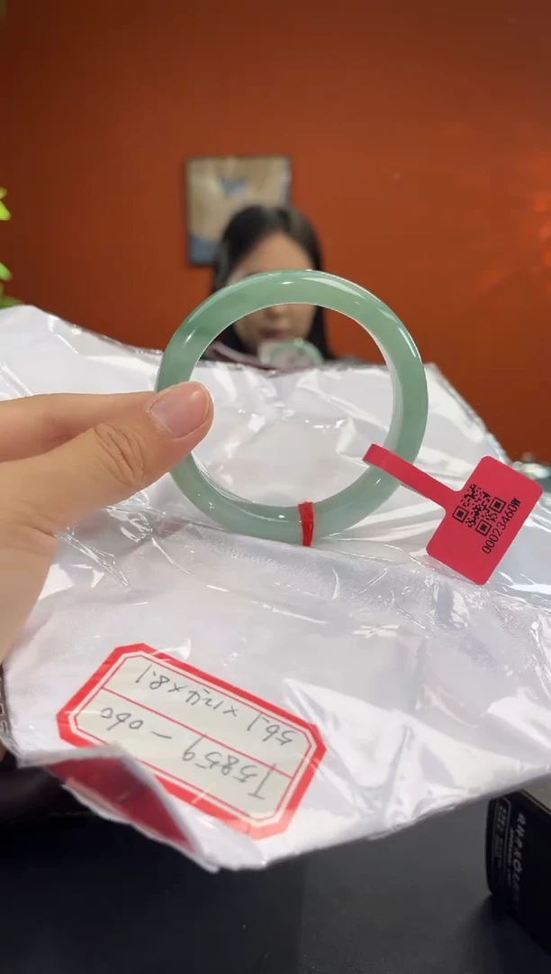 未镶嵌手镯翡翠2