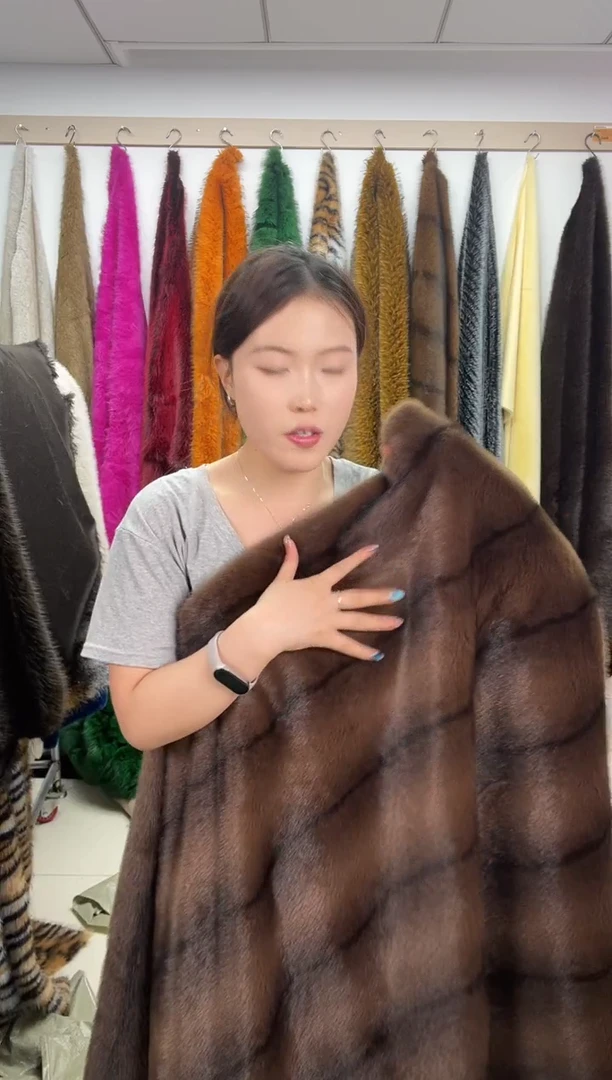 狐狸毛超级福利D680