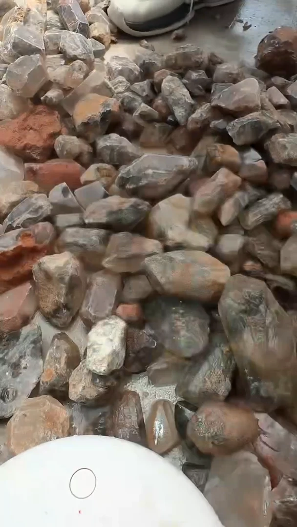 ，未镶嵌水晶天，水晶