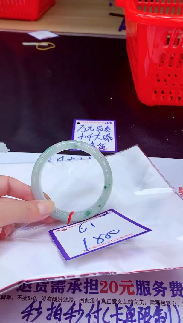 未镶嵌手镯翡翠11111111
