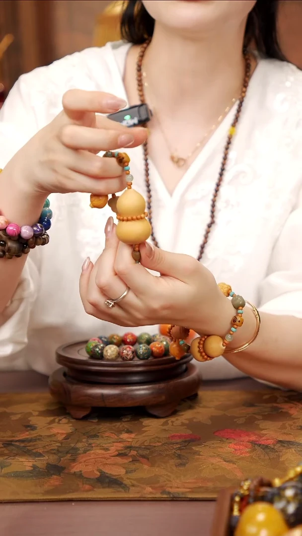 147易林精工手串------68