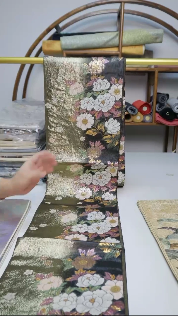 织绣35新  花卉花卉
