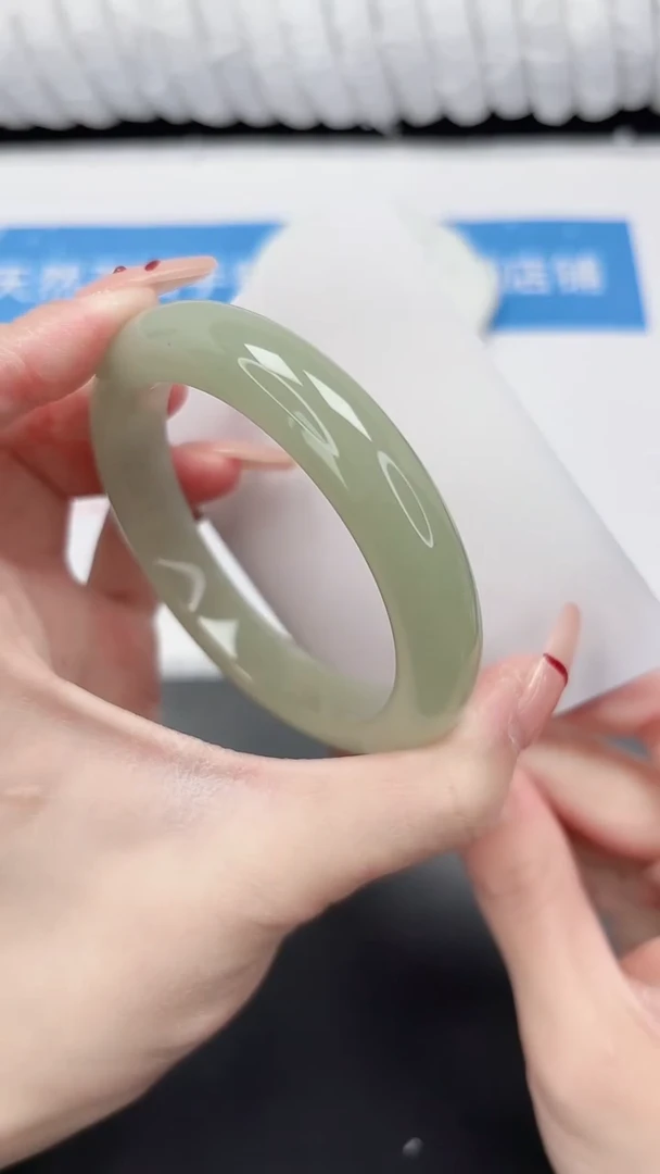 未镶嵌手镯石英质玉123-60.2DZ