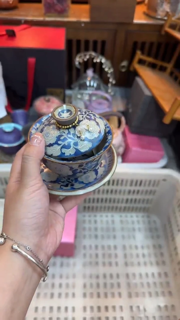 其他茶具茶具（无礼盒@@A12471