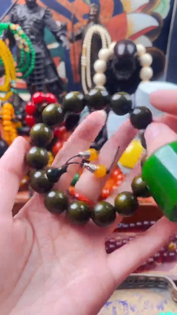 【闪购商品】阴沉木飞姐精品专属推荐17