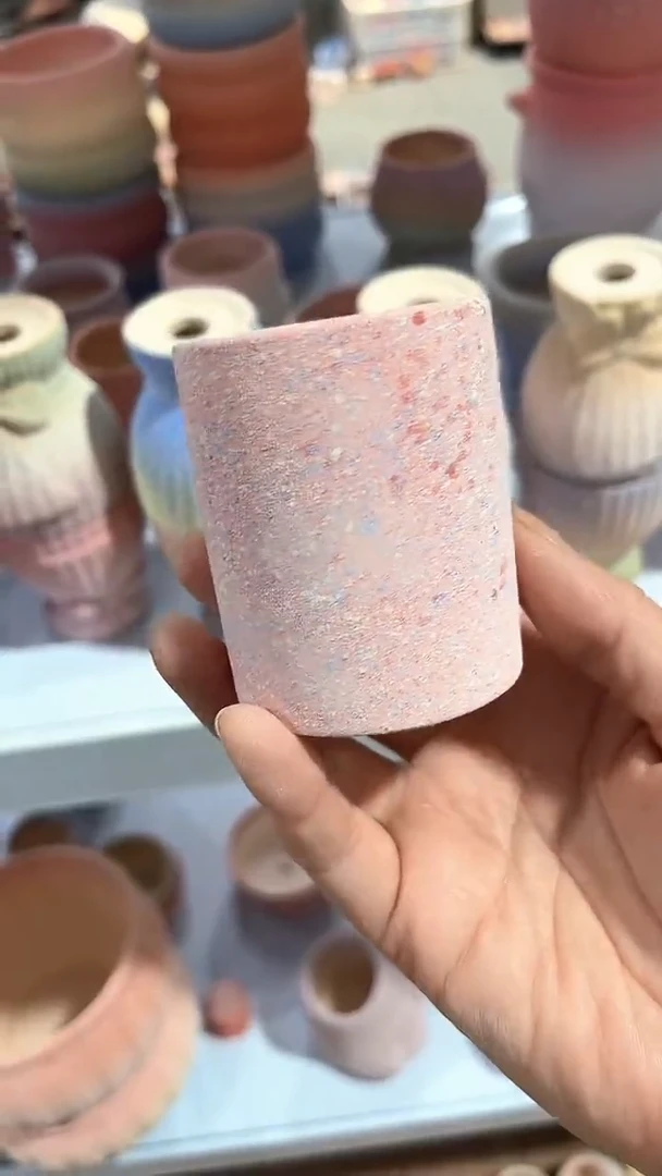 茵茵的欧气花园5*6