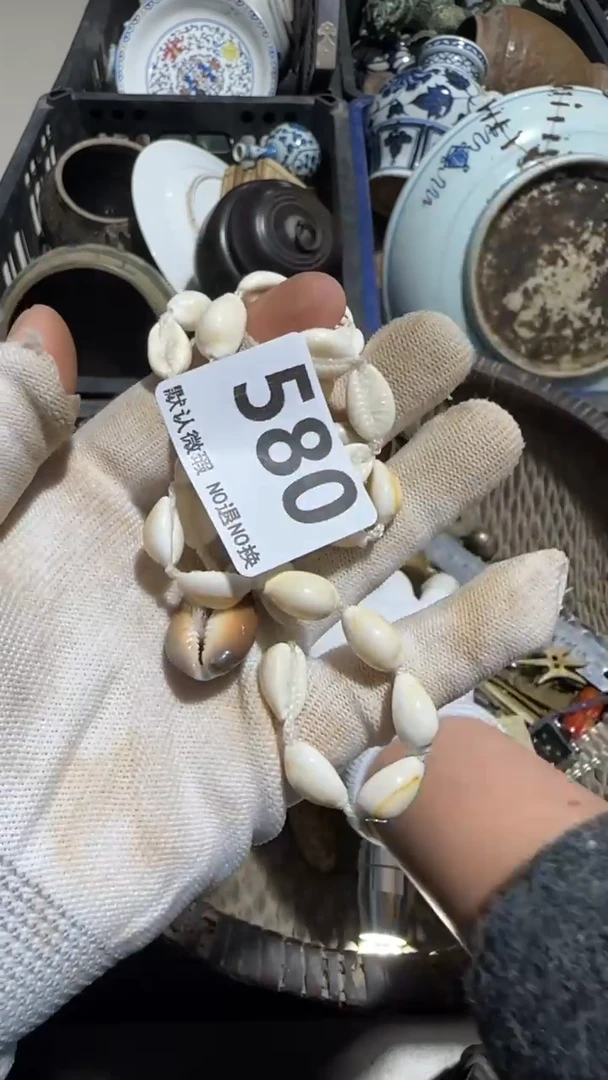 无非金属上**韵京信工艺品580