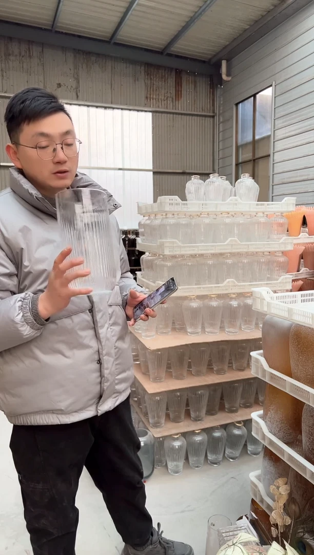 【闪购商品】无铅玻璃086莱莉家居1.20下午