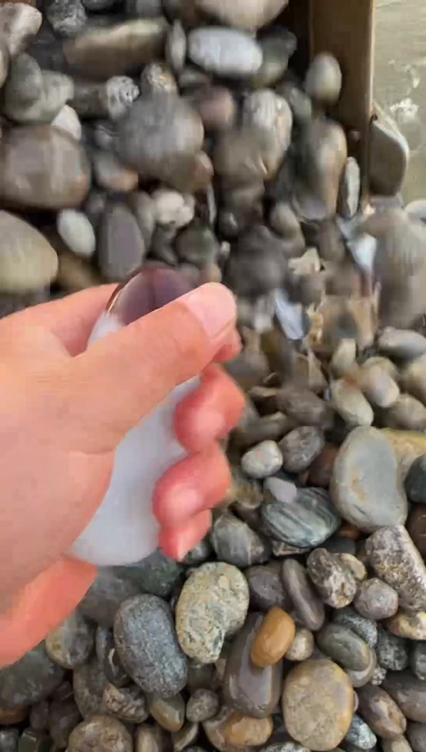 颈饰未镶嵌和田玉（糖玉）1
