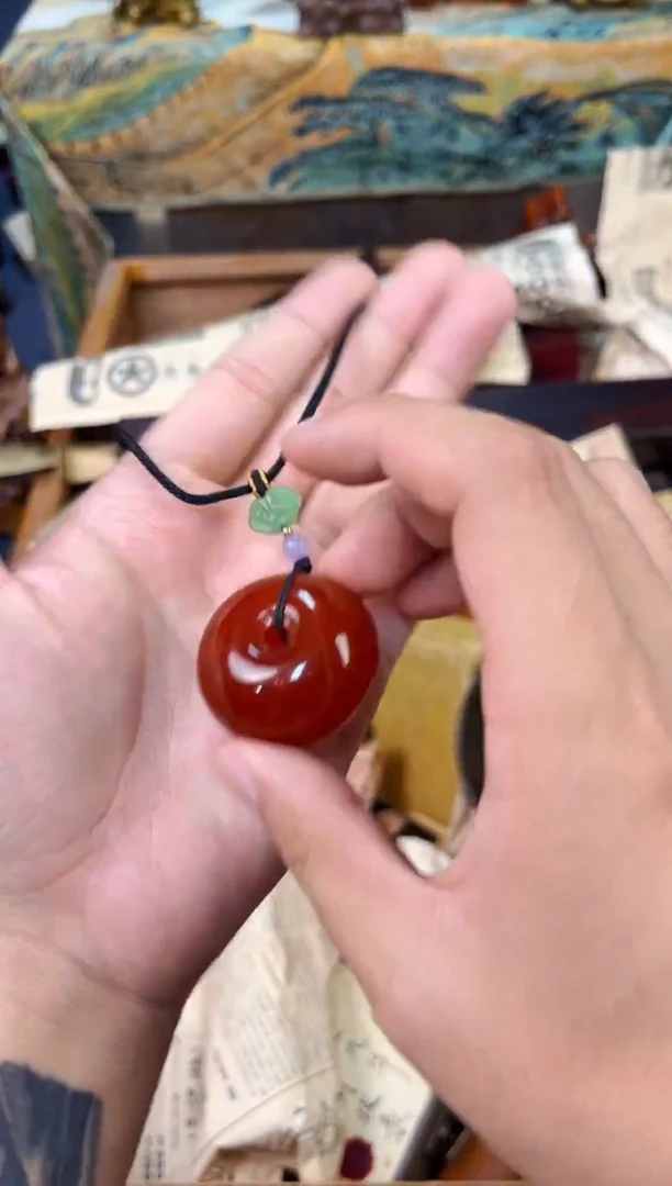 木2刘哥专属高端精品8