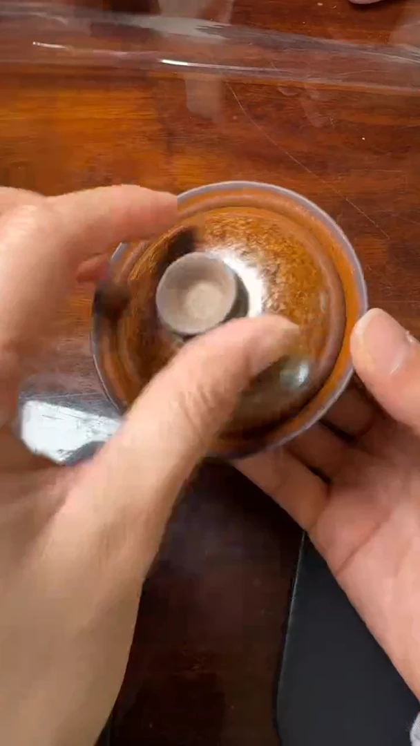 茶盏吴志勇高端收藏36
