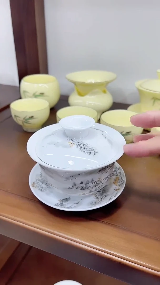 其他言泥陶瓷品牌推广下午场YN