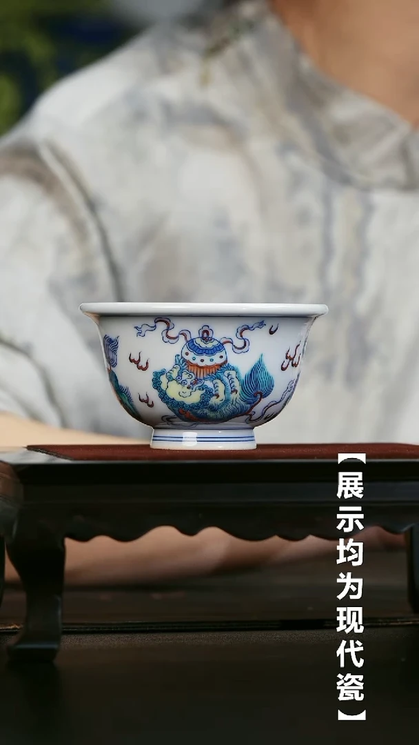 栗子严选茶器好物@@涂杏花