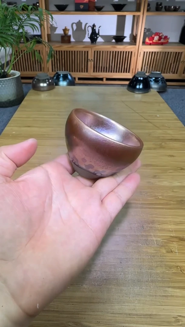 茶盏茶盏888888888888紫霞小钵