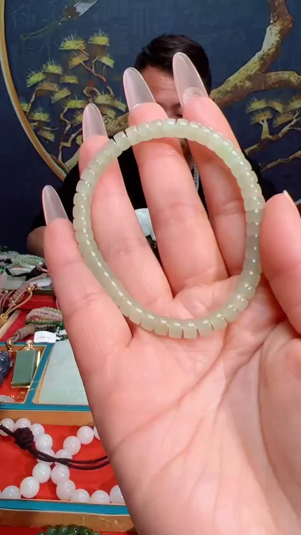 【闪购商品】和田玉吊坠未镶嵌多样性发货拍一发一