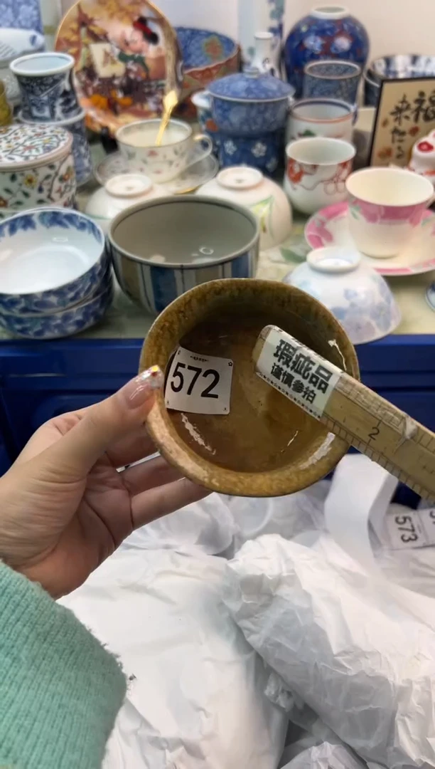 【闪购商品】瓷片572..............