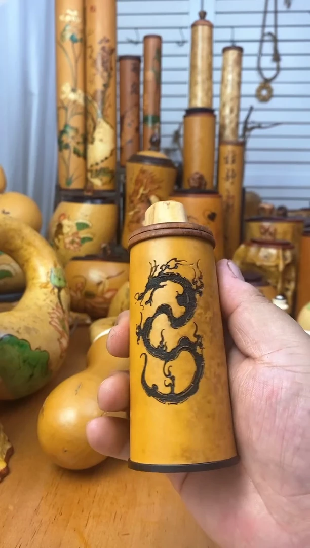 葫芦葫芦呼噜呼噜